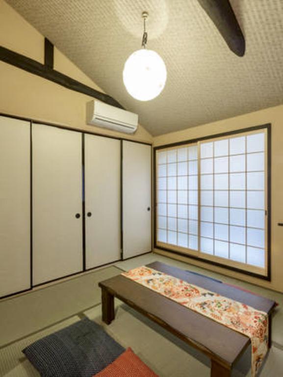 京宿日和 聚楽 Hiyori Juraku Kyoto Eksteriør billede